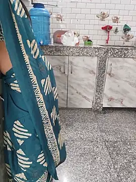 Shalu_G live cam