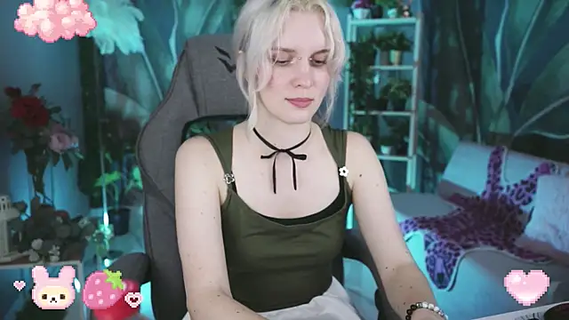 BethanyCloud webcam