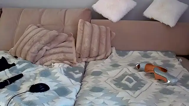 Bellissa_ webcam