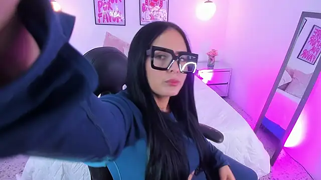 camiladuke7 webcam