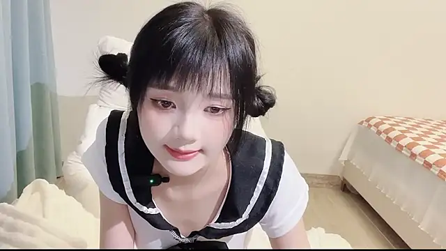ximei-o (F teen) - bb滴蜡