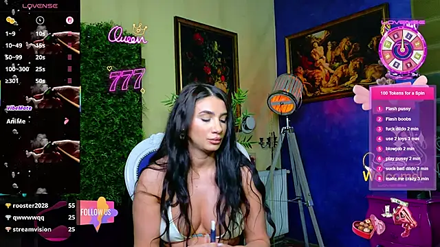 nicolepalmer webcam