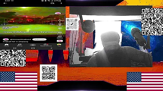 RussellTaylorLacy webcam