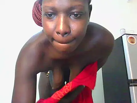 shugabaibe webcam
