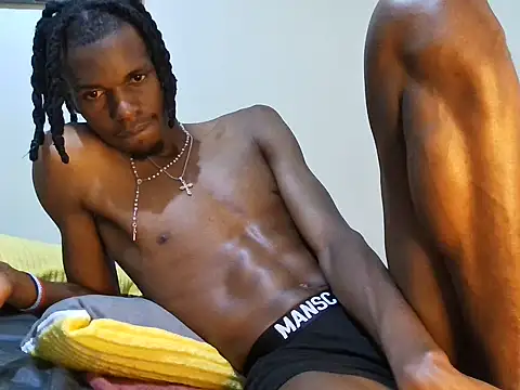 kingsolomondaddzy live cam on StripChat