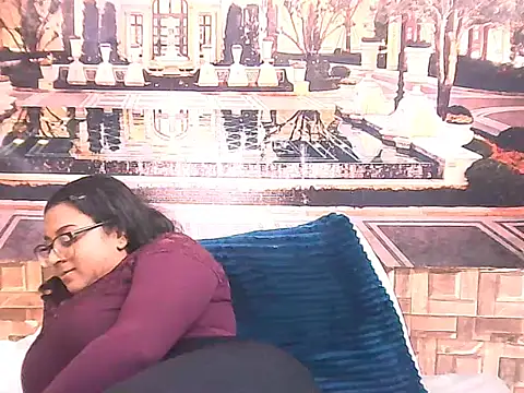 IndianBoobilicious webcam