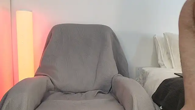 Harvey-Rush- webcam stripchat model stream image