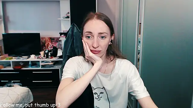 Natalimeowks webcam