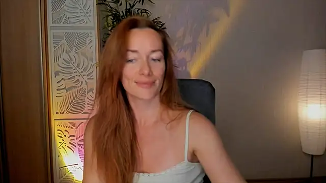 RebeccaMartinez webcam