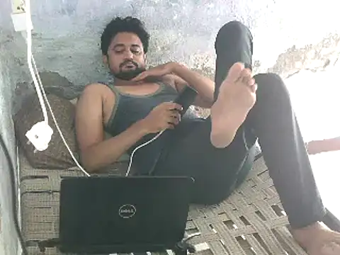ROCOGUJUBULL webcam