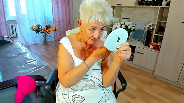 HotandMature webcam