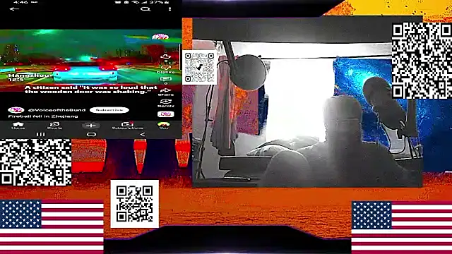 RussellTaylorLacy webcam