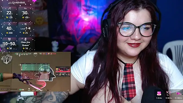 Annee23 webcam