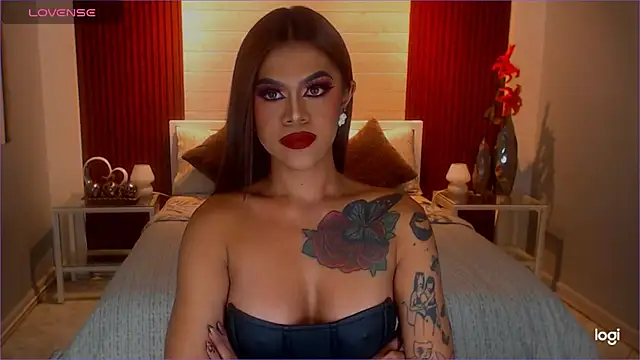 StellaStrong30 webcam