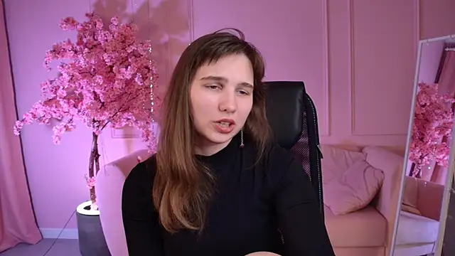 tessamill - TessaMill's free webcam - UK Sex Cams