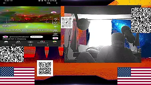 RussellTaylorLacy live cam