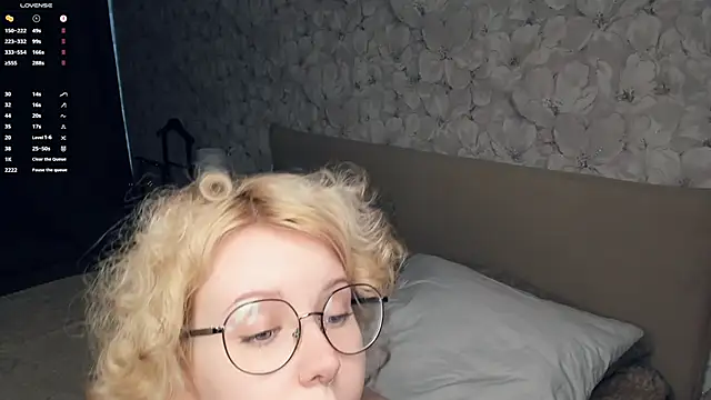 CarmelitaTruiolo webcam