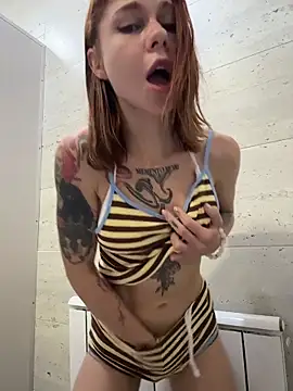 RosieSecret