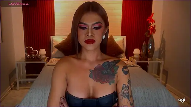 StellaStrong30 webcam