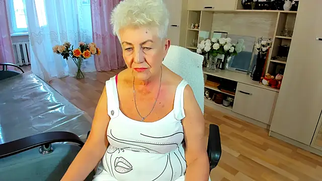 HotandMature webcam