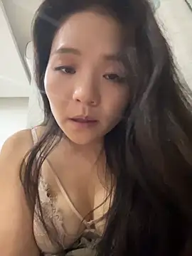 xiaochengzi505 webcam