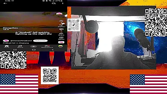 RussellTaylorLacy live cam