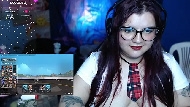 Annee23 webcam
