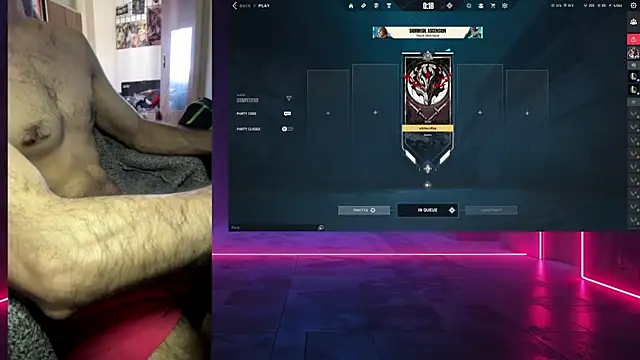 fitbro191 webcam
