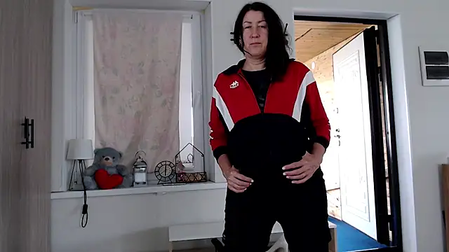 increible_della webcam