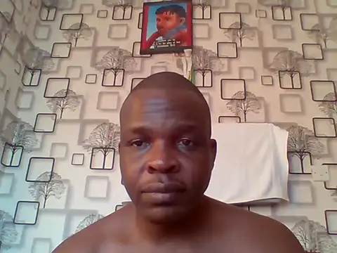 chumba_001 (Ask my age) - Tip Tip for a thunderous shows