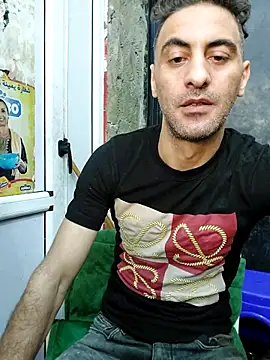 Mahdidido45 live sex cam