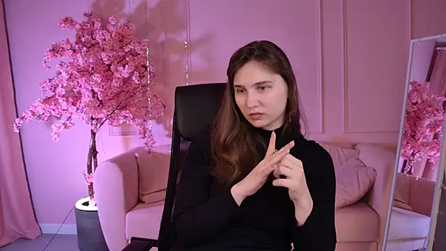 TessaMill webcam