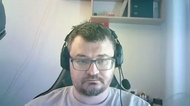 SirAbuser webcam