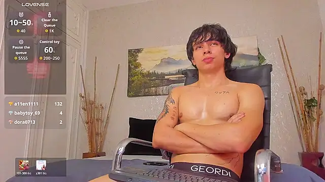 Tyler_durten webcam
