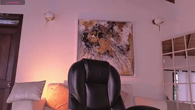CelestePalmer_ webcam
