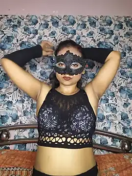 _DesigirlRoshni live cam