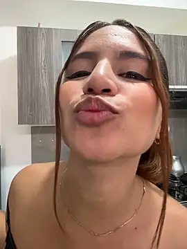 ViankaRose webcam