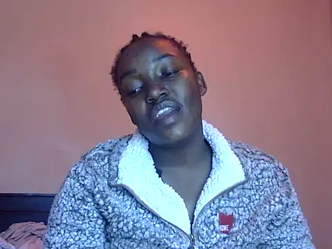 Sexy-suzy webcam