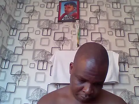 Chumba_001 webcam