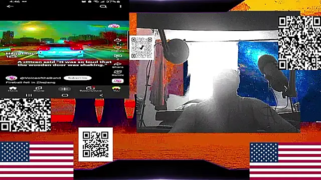 RussellTaylorLacy webcam