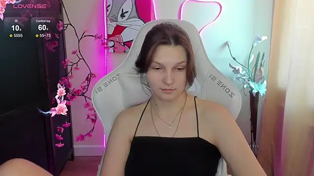 AudreyyKim webcam