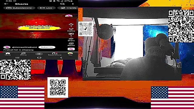 RussellTaylorLacy webcam