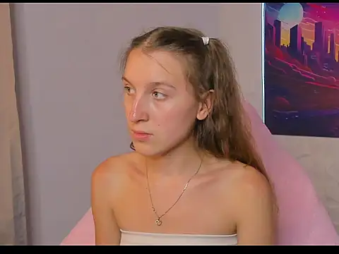 Xenia_paradise live cam on StripChat