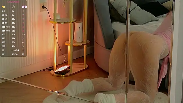 Marie_Diaze webcam