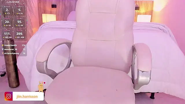 Jin-harrison webcam