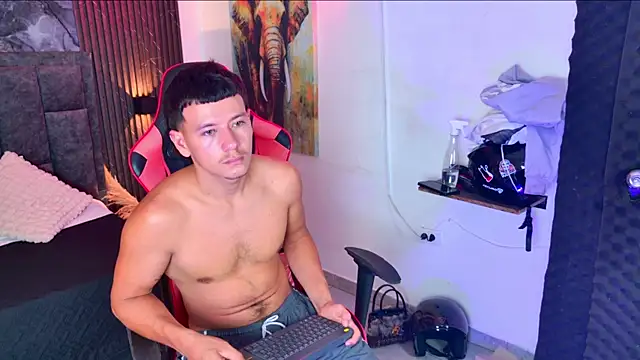 Cloe_x_Meliodas webcam