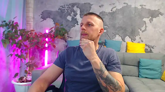 VikingChrisss webcam