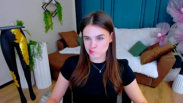 FinalAccord live cam on StripChat