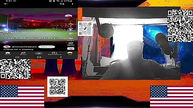 RussellTaylorLacy live cam