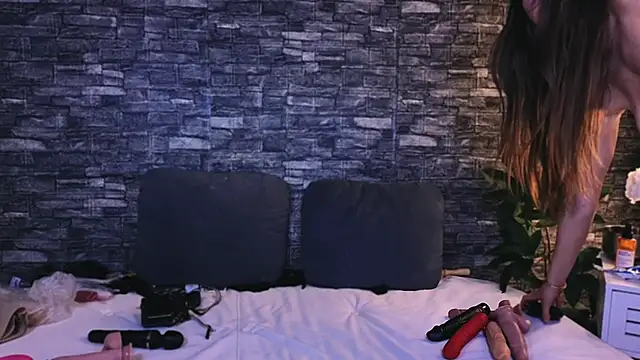 JennyPisik webcam